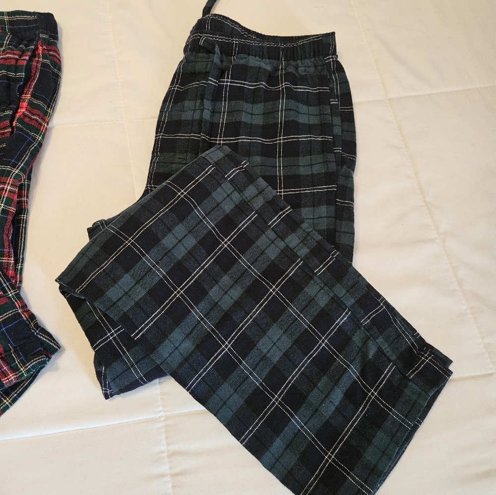 Set of 2 men's pajama pants - GAP